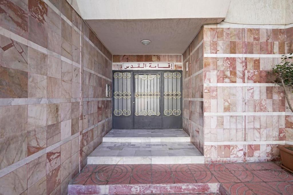 Belle Appartement Vue Sur Mer Tanger Kültér fotó