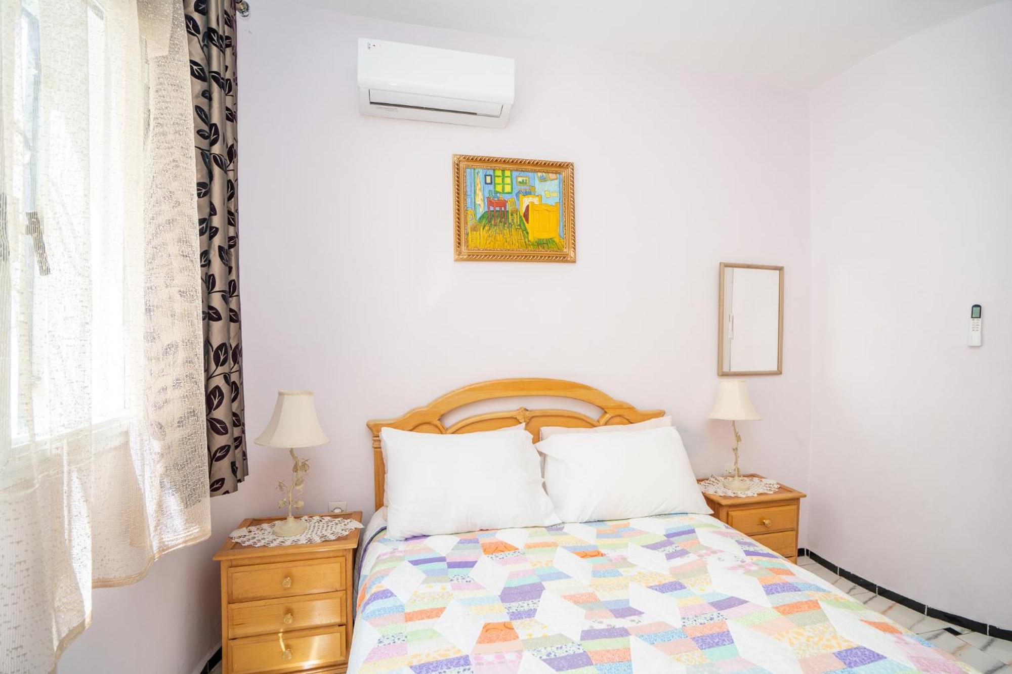 Belle Appartement Vue Sur Mer Tanger Kültér fotó